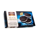 Печиво Black & White (OREO) Feiny Biscuits Австрія 176г