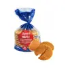 Голландські вафлі з карамеллю Bonitki Wafle Oblatky 400г Польща
