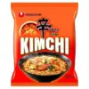 Локшина швидкого приготування Nongshim Kimchi 120г Південна Корея