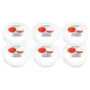 Кокосовий десерт (кокосове желе) зі смаком личі Cocon Lychee Pudding (6х80г) 480г Малайзія