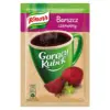 Суп Гаряча Кружка Борщ Knorr Gorący Kubek Barszcz Czerwony 14г Польща
