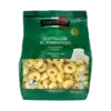 Тортелліні фаршировані сиром риккоту GustoBello Tortellini al Formaggio 250г Італія