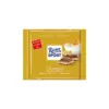 Шоколад Ritter Sport OLYMPIA (ЙОГУРТ, МЕД, ОРЕХ) Німеччина 100 г