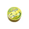 Льодяники (цукерки) Woogie Fine Drops (дрібні краплі) лимонний вкусАвстрия 200г