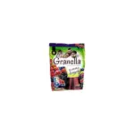 Чай гранульований Granella (Гранелла) зі смаком лісової ягоди Польща 400г