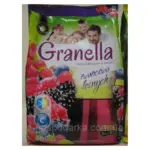 Чай гранульований Granella (Гранелла) зі смаком лісової ягоди Польща 400г