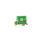 Шоколад молочний із лісовим горіхом Ritter Sport Nuss-Splitter Німеччина 100 г