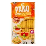 Грінки (Міні) Pano пшеничні Польща 120г (60 шт)