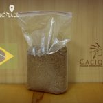 Розчинна кава навіс Casique/Касик (Бразилія) 250 г