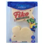 Сир дитячий БЕЗ КОНСЕРВАНІВ Fiko i przyjaciele (Фіко та друзі) Gouda Польща 150г