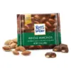 Шоколад RITTER SPORT WHOLE ALMONDS ( цілісний мигдаль) Німеччина 100г