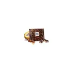 Шоколад молочний Ritter Sport VOLL-NUSS (цільний лісовий горіх) Німеччина 100 г