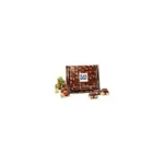 Шоколад молочний Ritter Sport VOLL-NUSS (цільний лісовий горіх) Німеччина 100 г