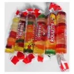 Желейні цукерки Haribo Roulette Німеччина 25г