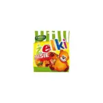 Желейні цукерки Zelki Fiesta ведмедики Польща 80г