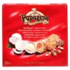 Цукерки Papagena (Папагена вафельні кульки з кокосом і арахісом) Австрія 300 г