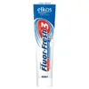 Зубна паста Elkos Fluor-Fresh-3 (з вмістом фтору) Німеччина 125г