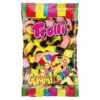 Желейні цукерки Trolli Анаконди Німеччина 1 кг