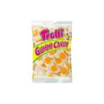 Желейні цукерки Trolli Яєчні Німеччина 1000 кг