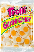 Желейні цукерки Trolli Яєчні Німеччина 1000 кг