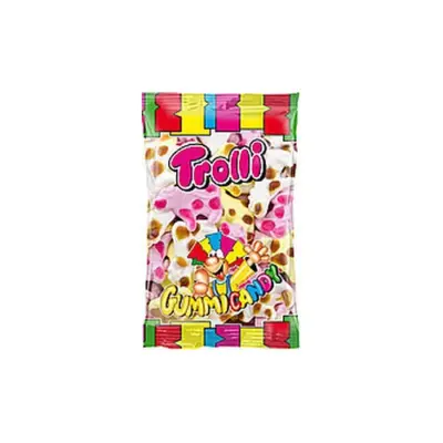 Желейні цукерки Trolli Корівки Німеччина 1000 кг