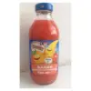Сік дитячий Dizzy Frutik (апельсин, банан, полуниця) Польща 330 мл