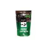 Перець чорний мелений Przyprawa Swiata Pieprz Czarny Mielony 80г