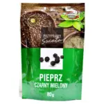 Перець чорний мелений Przyprawa Swiata Pieprz Czarny Mielony 80г