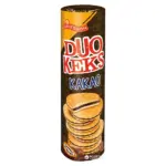 Печиво сендвіч Duo Keks Какао Griesson Німеччина 500 г
