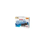 Печиво OREO Double х 2 (з подвійним кремом) Швейцарія 170г