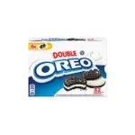 Печиво OREO Double х 2 (з подвійним кремом) Швейцарія 170г