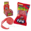 Желейні цукерки Fini Roller (полуниця) Іспанія 20г