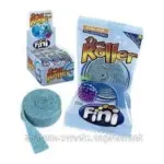Желейні цукерки Fini Roller (ожина) Іспанія 20г