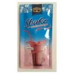Коктейль-напій Shake (Шейк) з полуничним смаком Kruger Польща 12,5 г