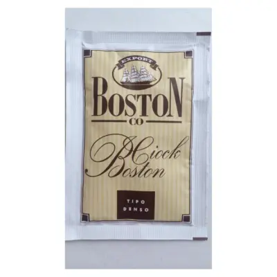 Гарячий шоколад Boston Італія 25 г