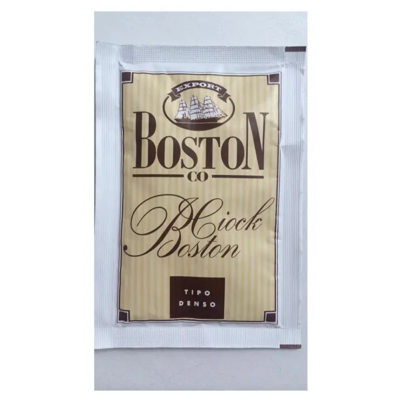 Гарячий шоколад Boston Італія 25 г