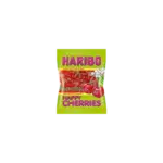 Желейні цукерки Haribo Happy Cherries (щасливі вишні) Німеччина 175 г