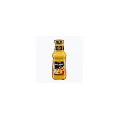 Соус Grill Ciurry (гриль-каррі) Голландія 250 мг