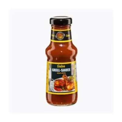 Соус Grill Salsa (гриль-сальса) Голландія 250 мг