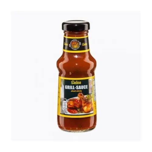 Соус Grill Salsa (гриль-сальса) Голландія 250 мг