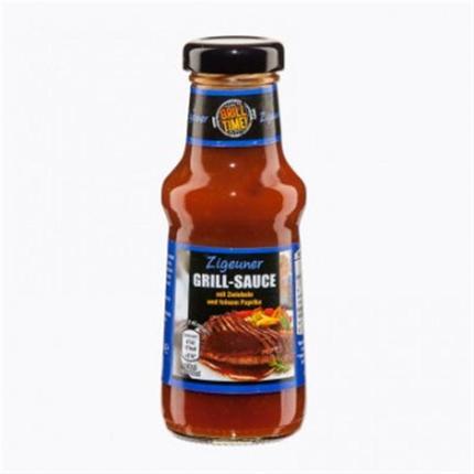 Соус Grill Zigeuner (гриль) Голландія 250 мг