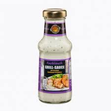 Соус Grill Knoblauch (гриль часниковий) Голландія 250 мг