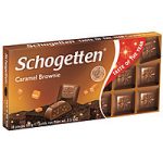 Шоколад "Schogetten Caramel ("Шогетний Карамель"), 100 г, Німеччина