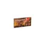 Шоколад “Schogetten Caramel (“Шогетний Карамель”), 100 г, Німеччина