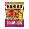 Желейні цукерки Haribo Goldbaren ведмедики (фруктовий мікс) Німеччина 200 г