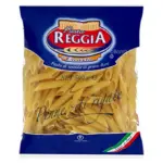 Макаронні вироби Pasta Reggia Penne ziti (Пер’я) Італія 500г