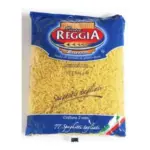 Макаронні вироби Pasta Reggia (вермішелька дрібна) Італія 500 г