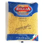 Макаронні вироби Pasta Reggia (вермішелька дрібна) Італія 500 г