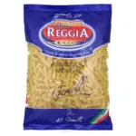 Макаронні вироби Pasta Reggia (Спіральки дрібні) Італія 500г