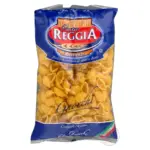 Макаронні вироби Pasta Reggia (Рашки фігурні) Італія 500г